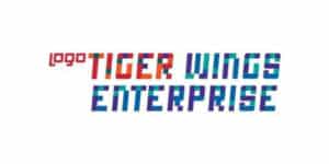 Logo Tiger Wings Enterprise