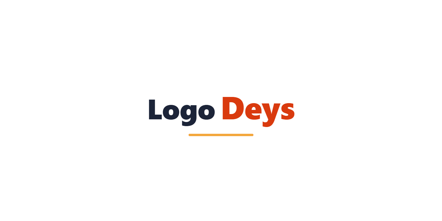 Logo Deys