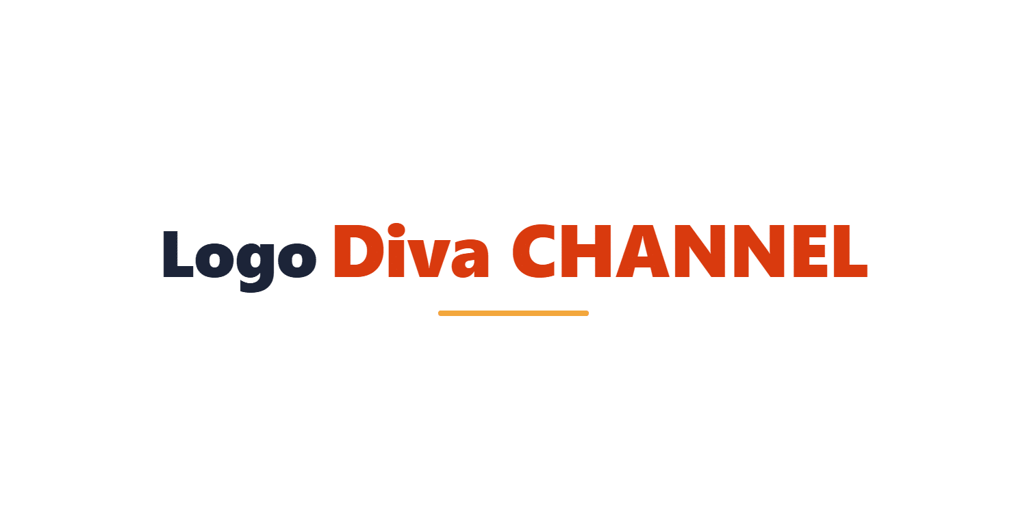 Logo Diva CHANNEL