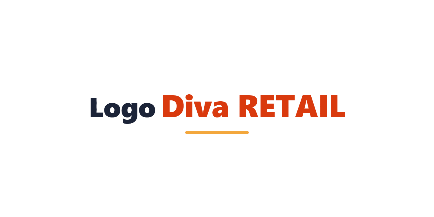 Logo Diva RETAIL