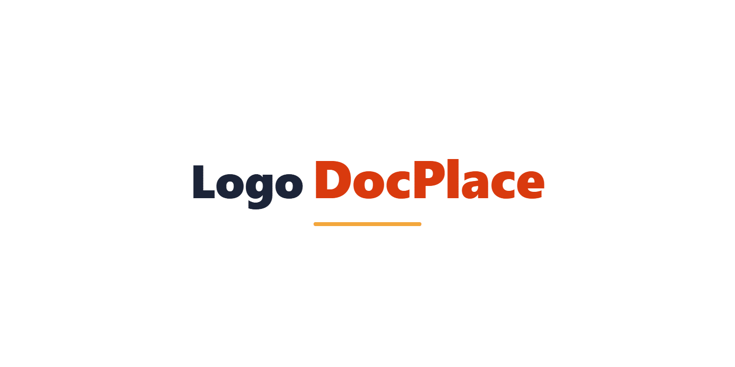 Logo DocPlace