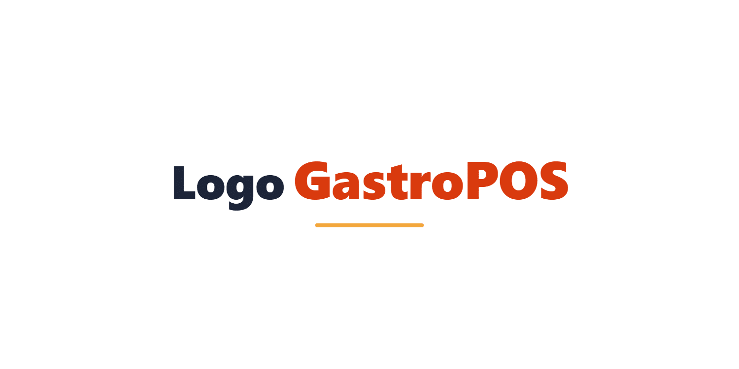 Logo GastroPOS