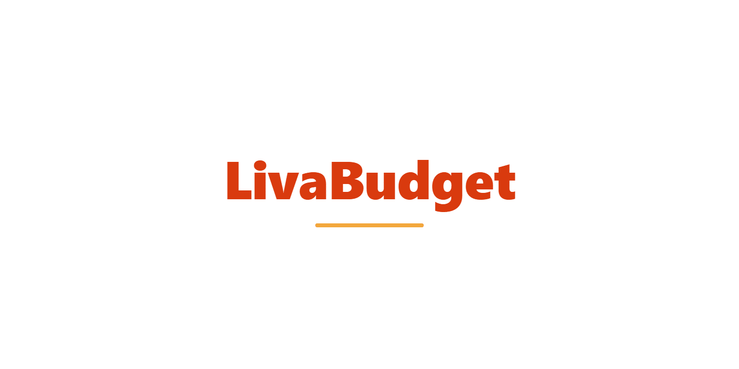 LivaBudget