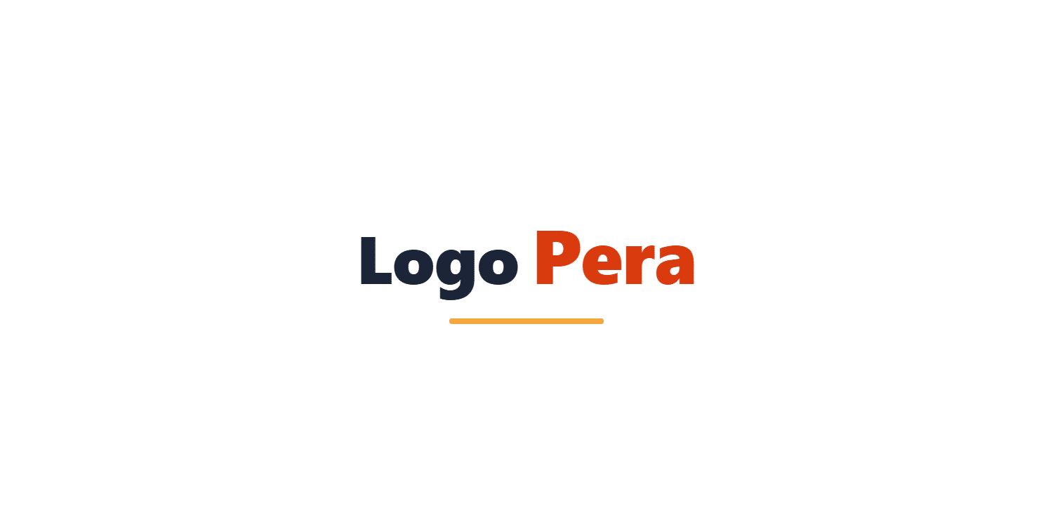 Logo Pera