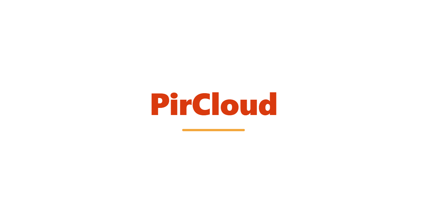 PirCloud