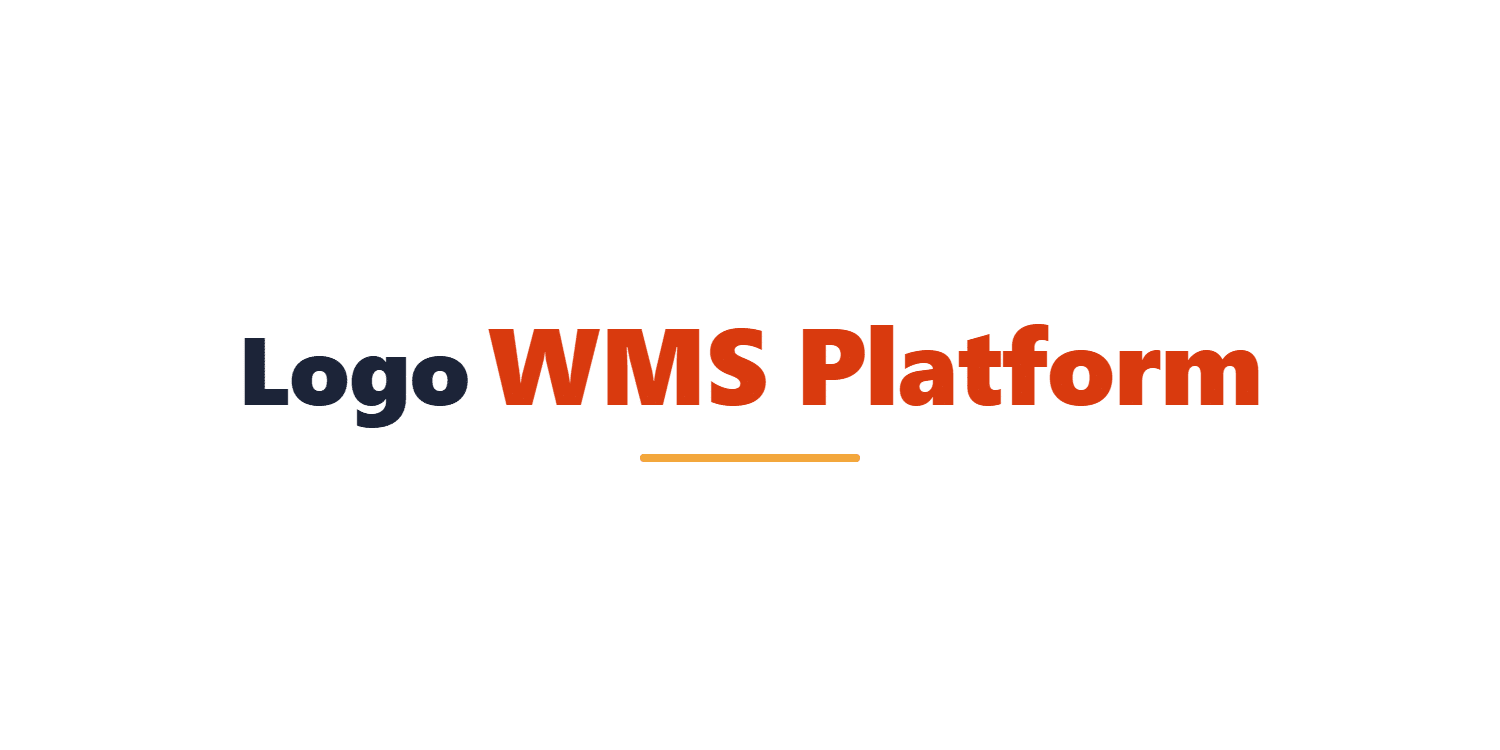 Logo WMS Platform