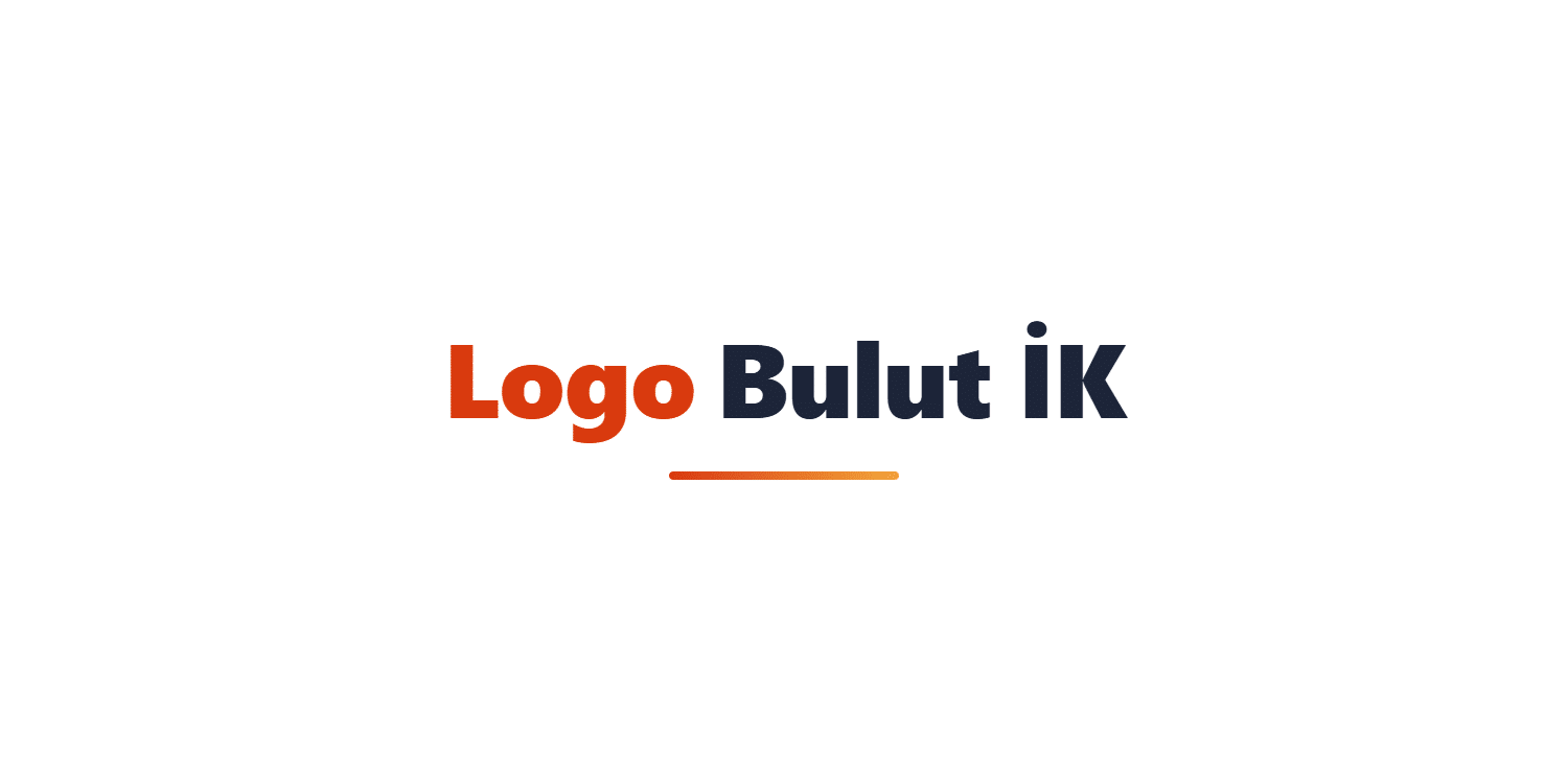 Logo Bulut İK