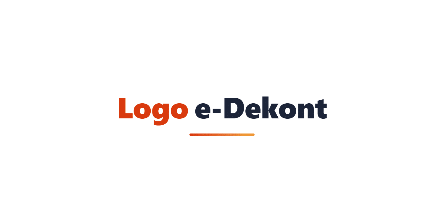 e-Dekont