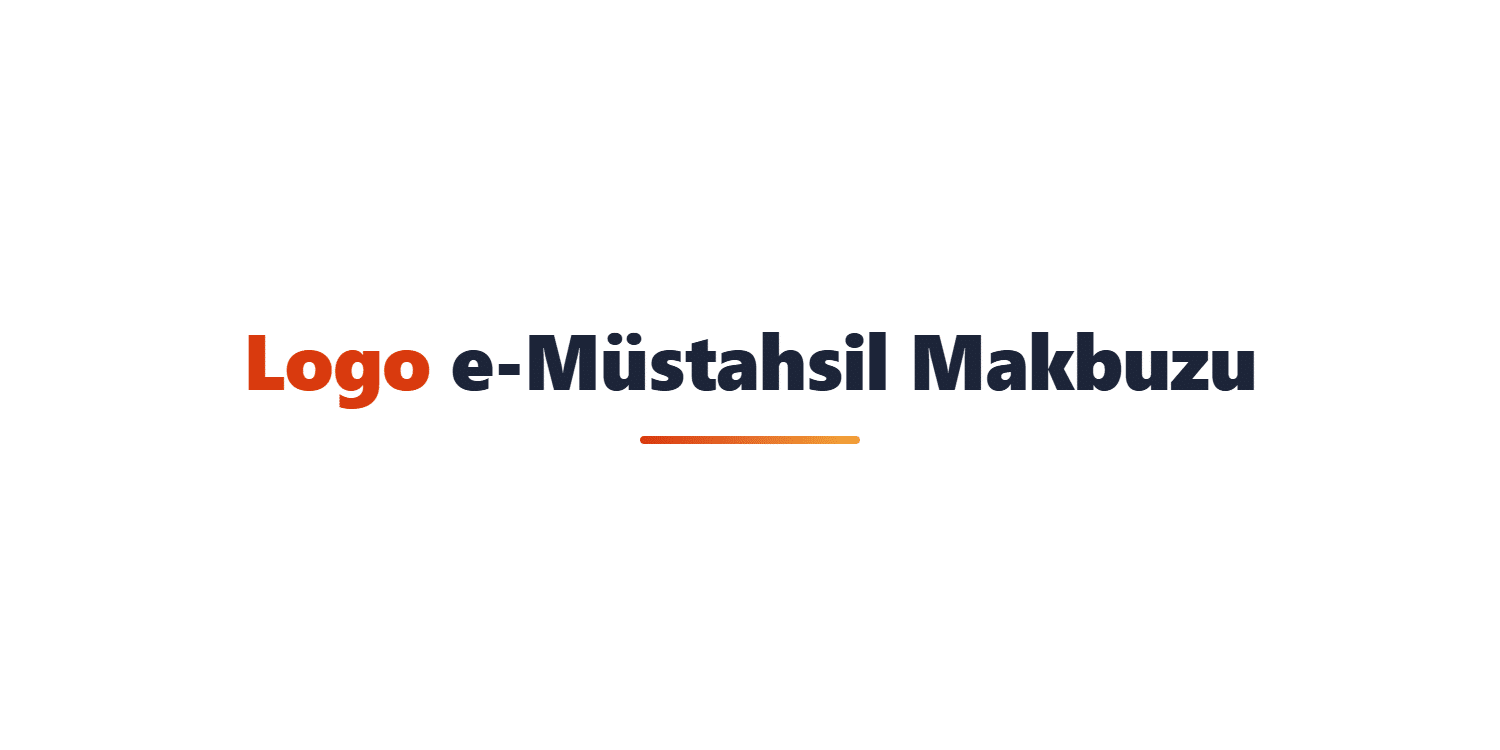 e-Müstahsil Makbuzu