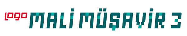 Logo Mali Müşavir 3