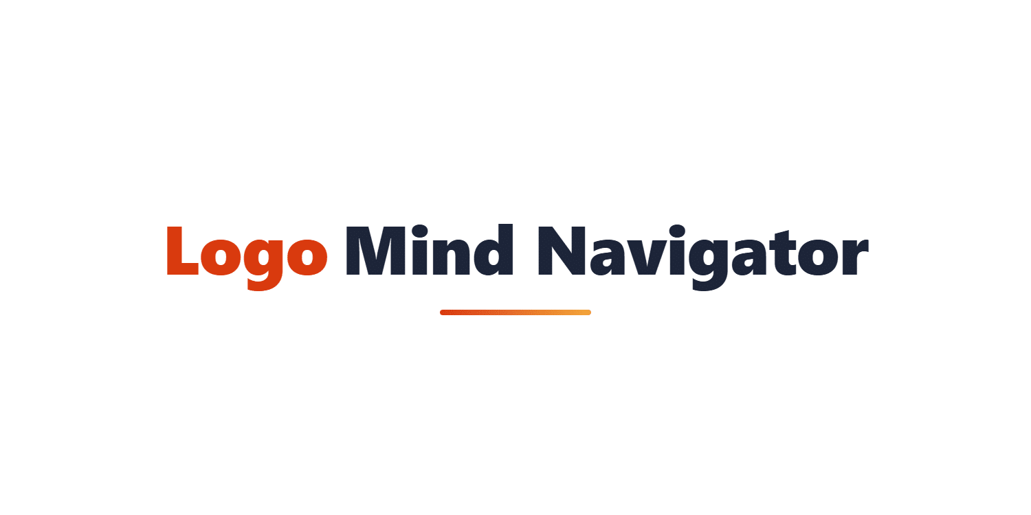 Logo Mind Navigator